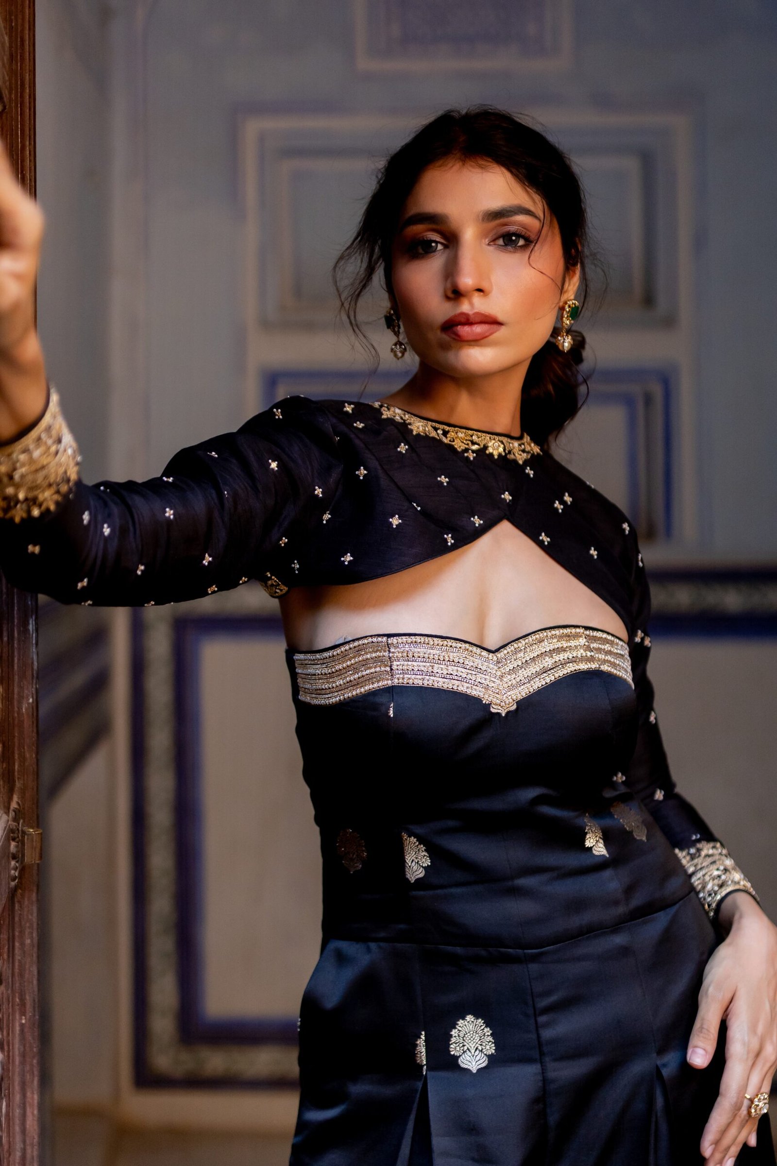 Saumya Jumpsuit - Image 3