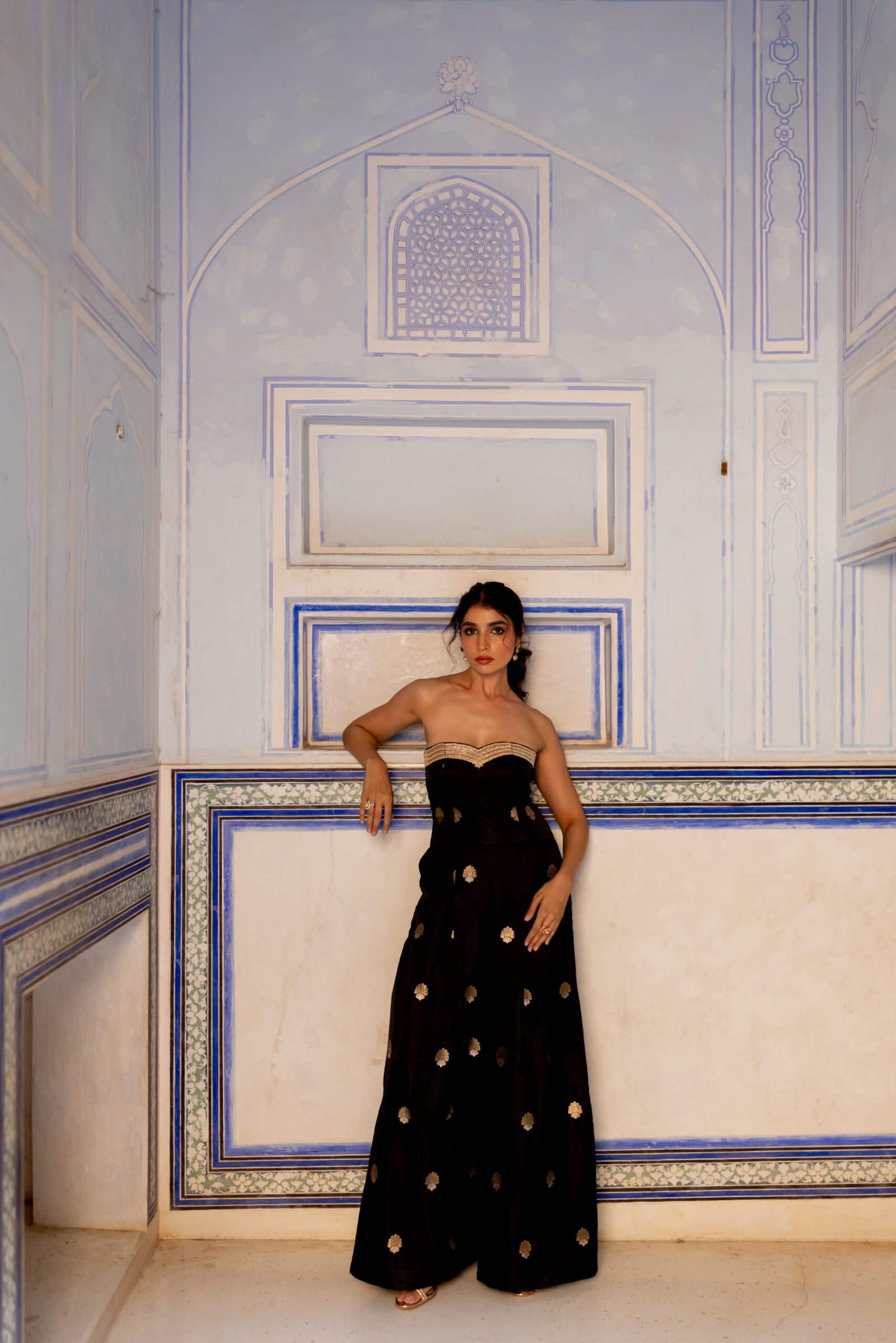 Saumya Jumpsuit - Image 2