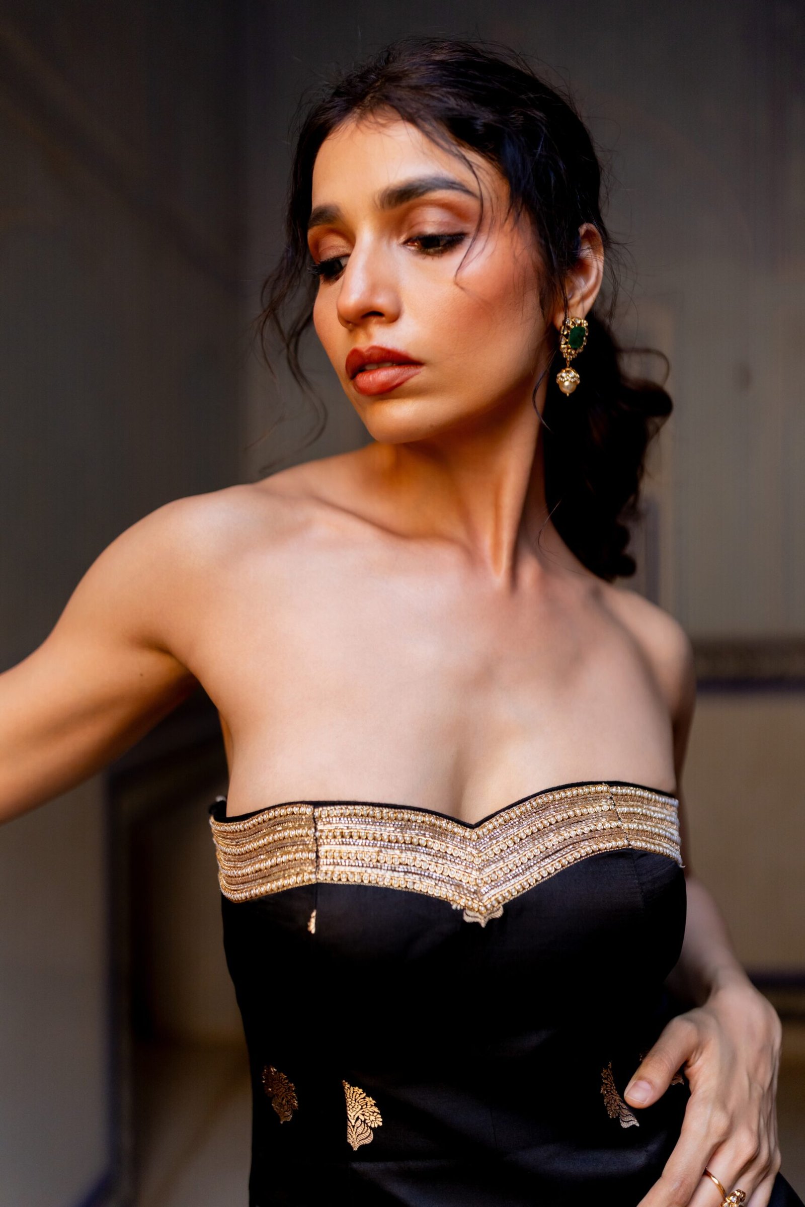 Saumya Jumpsuit - Image 4